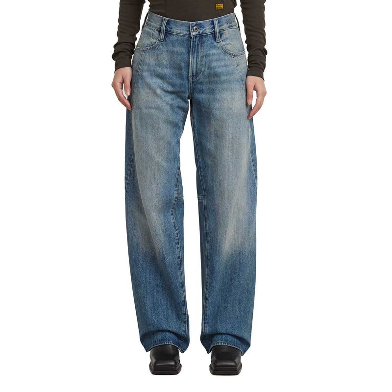 G-Star Contor 3D Loose Jean image number 0